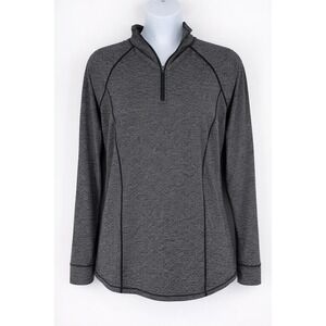 Torrid Athleisure jacket Thumb Hole Sporty Minimal Activewear-Size 3